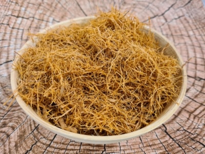 Vilcacora - Kočičí dráp - svatá rostlina Inků