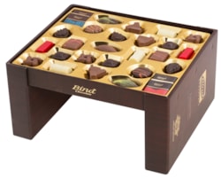 BD Treasure table box 320g