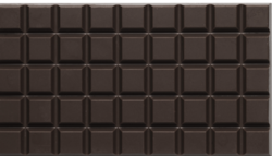 SC Hořká 50% čokoláda 200g