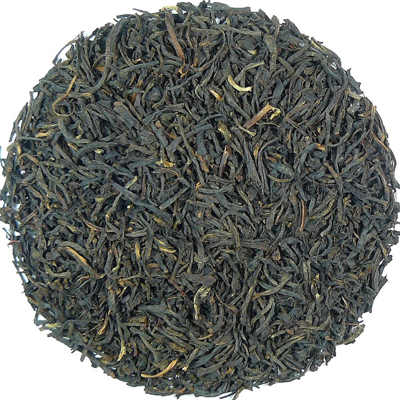 Kenya Milima - černý čaj, balení 250 g