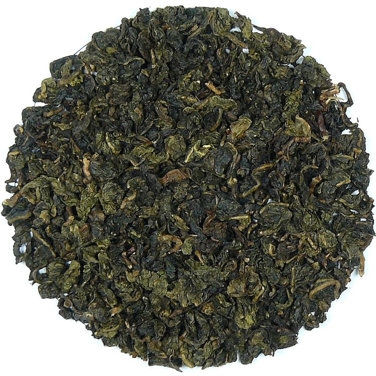 Se Chung Oolong, balení 1 kg