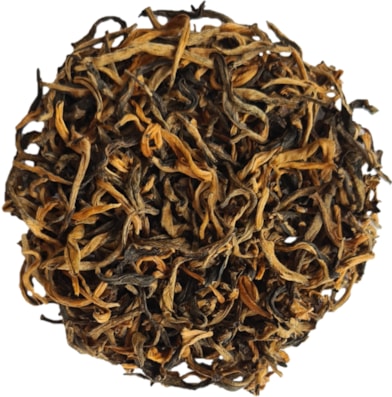 Yunnan Golden Tips 2