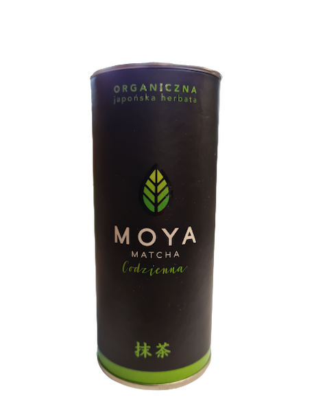 Matcha Japan BIO Moya Daily 30 g