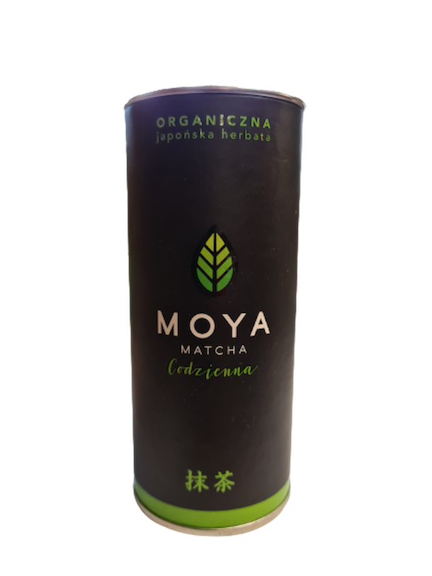 Matcha Japan BIO Moya Daily 30 g