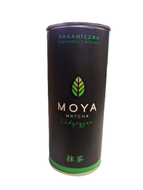 Matcha Japan BIO Moya Traditional 30 g