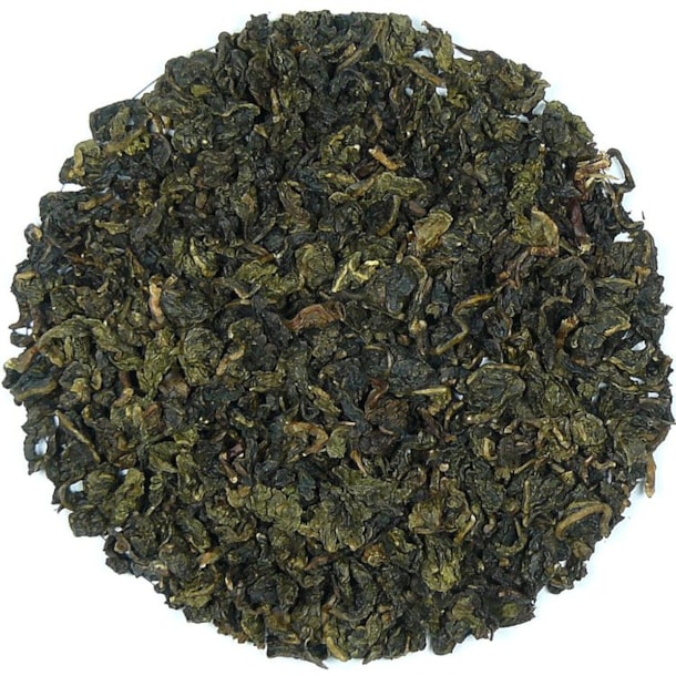 Se Chung Oolong