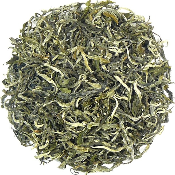Yellow Tea China Mao Feng - žltý čaj