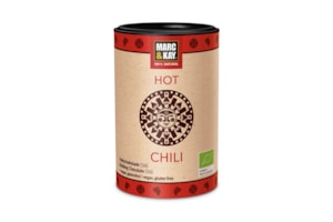 Čokoláda BIO - Hot Chilli