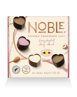 Charming Collection - pralinky  srdíčka 44g