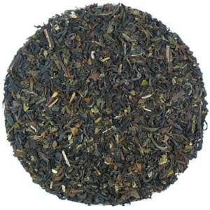 Darjeeling FTGFOP1 First Flush  - čierny čaj