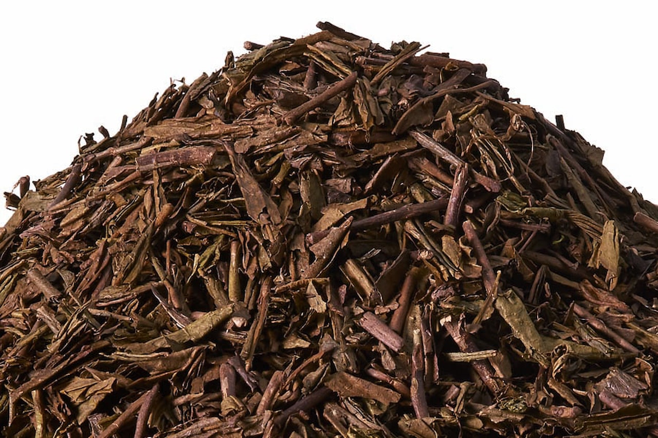 Japan Hojicha BIO - zelený čaj, balení 25 g