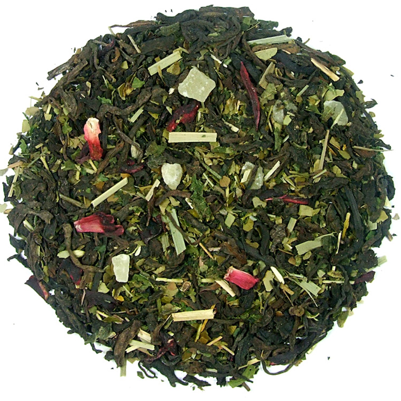 Štíhlá linie - Ajurvédský čaj, balení 100 g