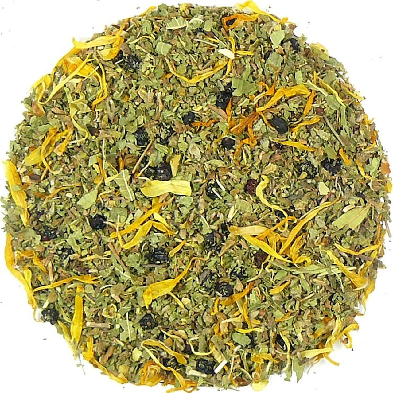 Antivir - Ajurvédský čaj, balení 1 kg