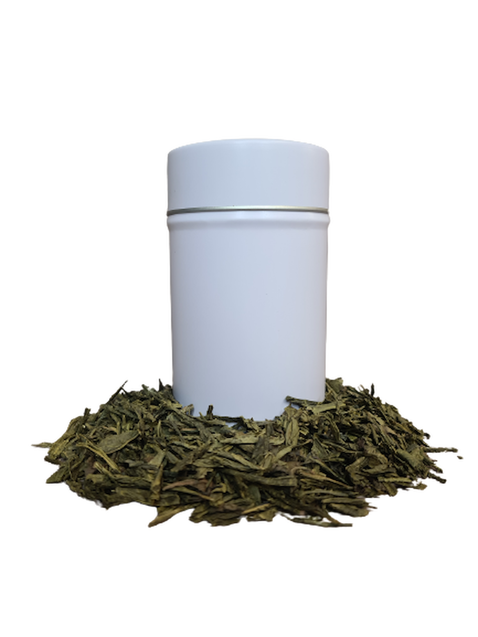 China White Sencha 40 g