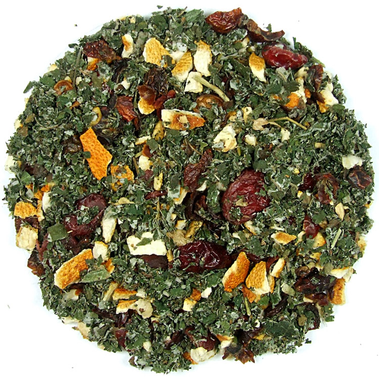 Urologický - Ajurvédský čaj, balení 1 kg