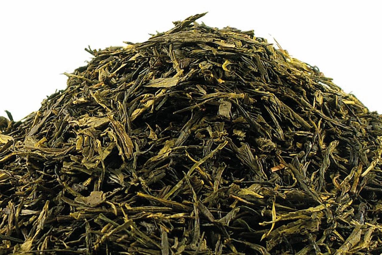 Japan Sencha Kakegawa - zelený čaj, balení 250 g