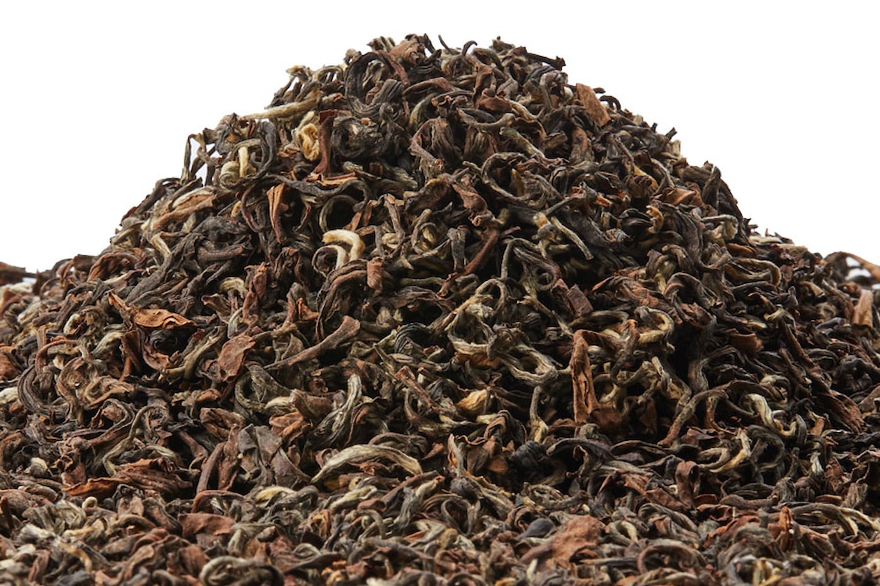 Nepal Jun Chiyabari SF BIO- černý čaj, balení 25 g