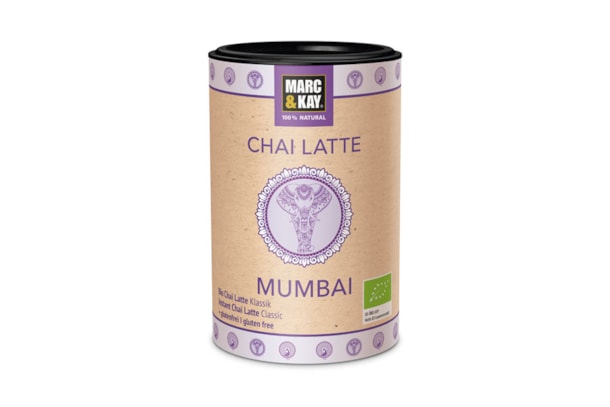 Chai Latteš Mumbai BIO 27810