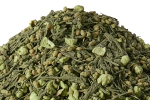 GenMatcha - zelený čaj