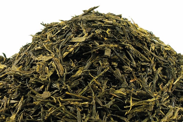 Japan Sencha Kakegawa - zelený čaj