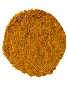 Kari zmes korenia, 80 g