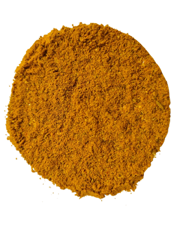 Kari zmes korenia, 80 g