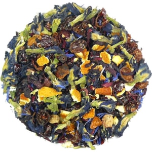 Korálový útes - ovocný čaj - doplněk stravy