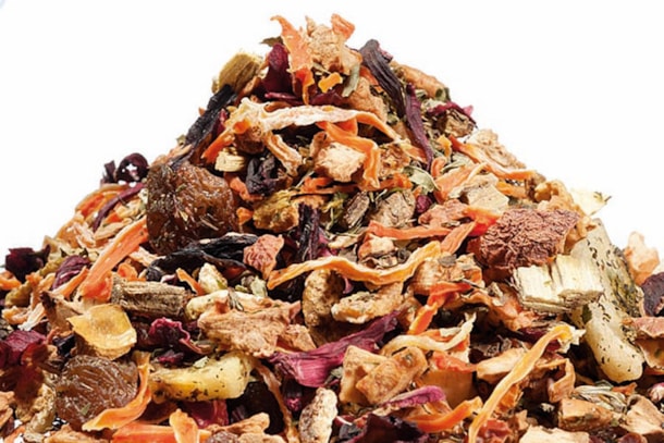 Mount Everest BIO - ovocný čaj