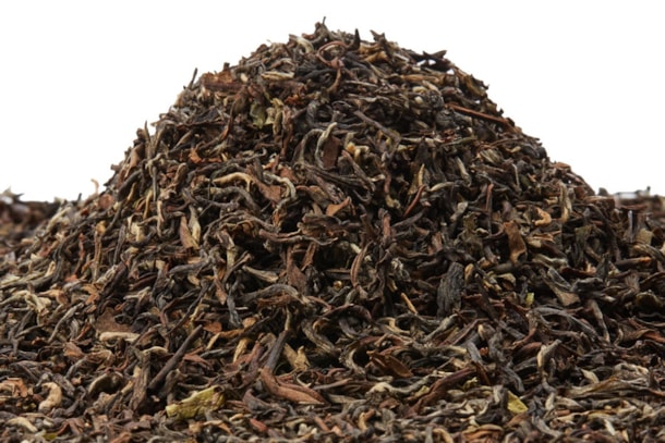 Nepal SFTGFOP1 FF Shangri-La BIO- čierny čaj