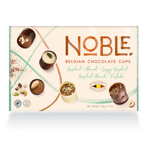 Pure Collection - pralinky 200g