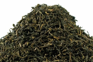 China Wu Lu Mountain BIO - zelený čaj
