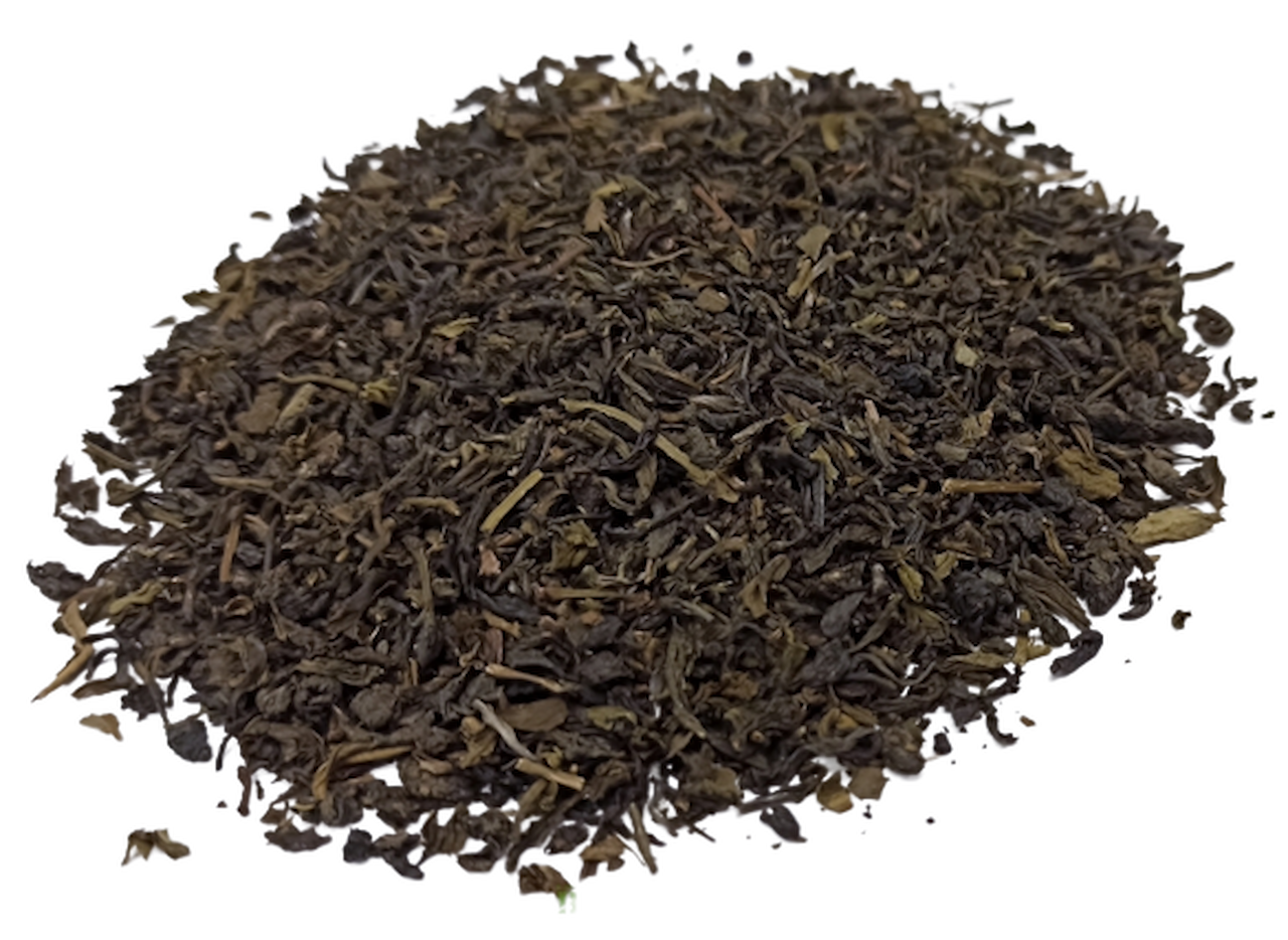 Darjeeling FTGFOP1 First Flush Testa Valley - černý čaj, balení 1 kg