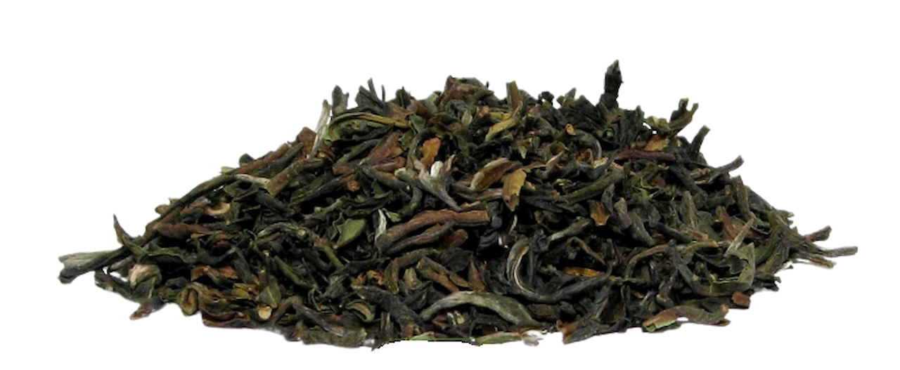 Darjeeling FTGFOP1 Blend First Flush BIO - černý čaj, balení 100 g