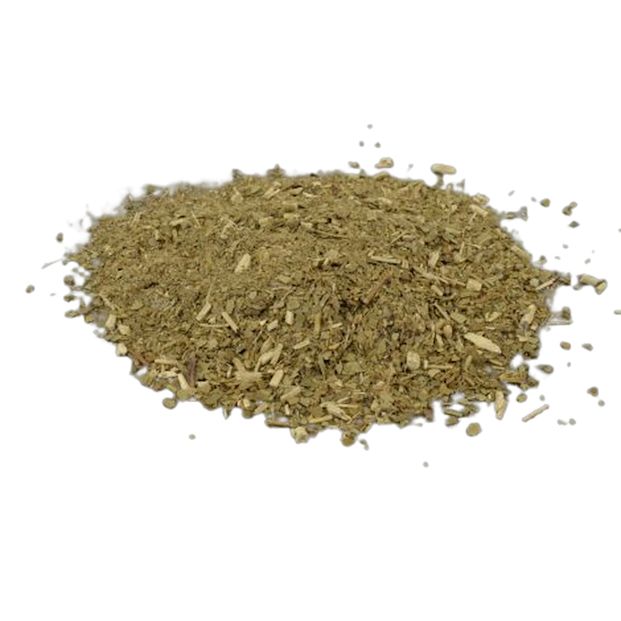 Yerba Maté Argentina Fair Trade BIO, balení 100 g