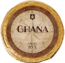 DM MIX dublonů z mléčné a hořké čokolády - dóza 384g