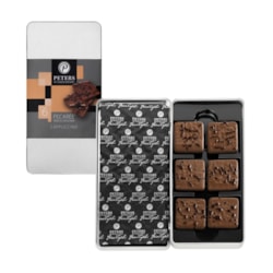 PE Pecarée Cappuccino  nugát 63g