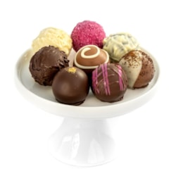 PE Kolekce lanýžových pralinek 100g