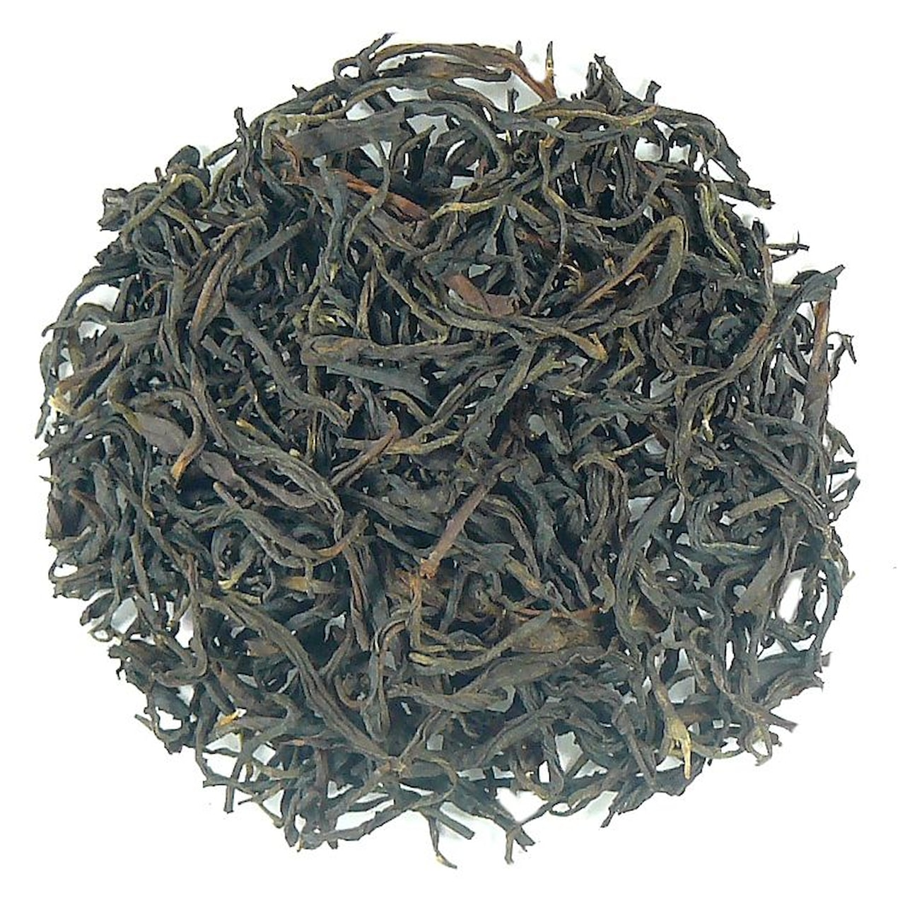 Kenya Oolong, balení 1 kg