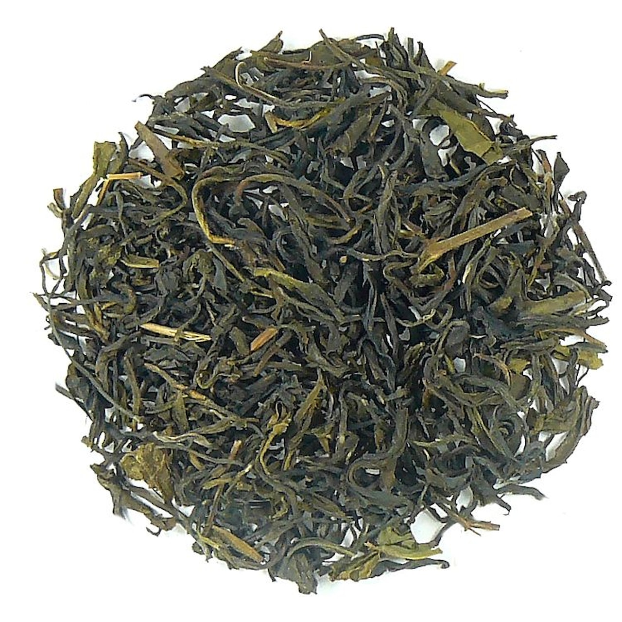 Kenya Green OP, balení 1 kg