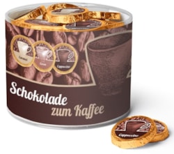 DM dublony ke kávě 384g