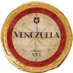 DM MIX dublonů z mléčné a hořké čokolády - dóza 384g