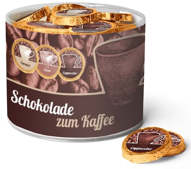 DM dublony ke kávě 384g