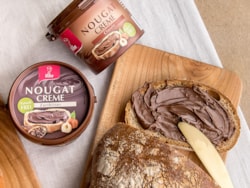 VI Lísko ořechový krém 375g