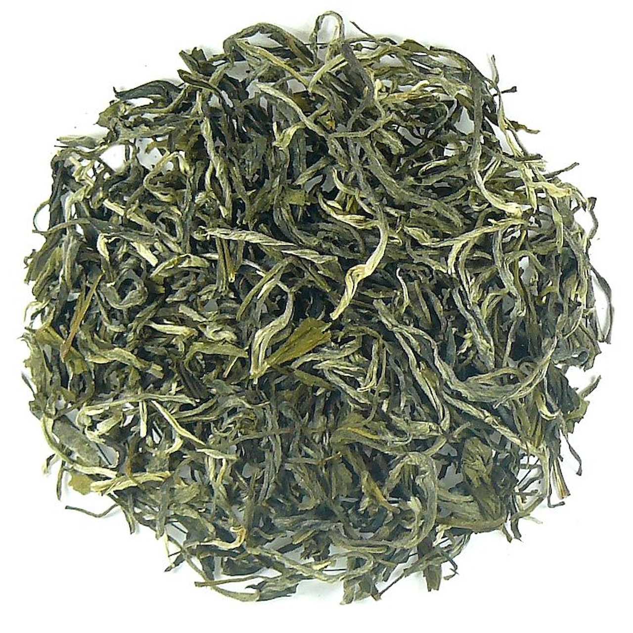 King Mao Feng Green - zelený čaj, balení 250 g