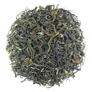 Darjeeling Green Oolong 