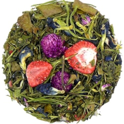 Dolce Vita - bílý aromatizovaný čaj - doplněk stravy