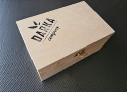 Darčekový BOX EXCLUSIVE Kopi Luwak