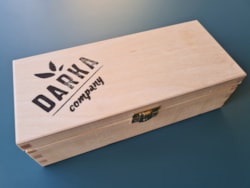 Darčeková krabička pre kulinárov