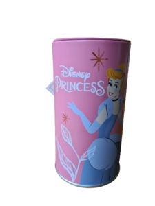 Pokladnička Princess