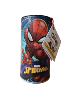Pokladnička Spider-Man
